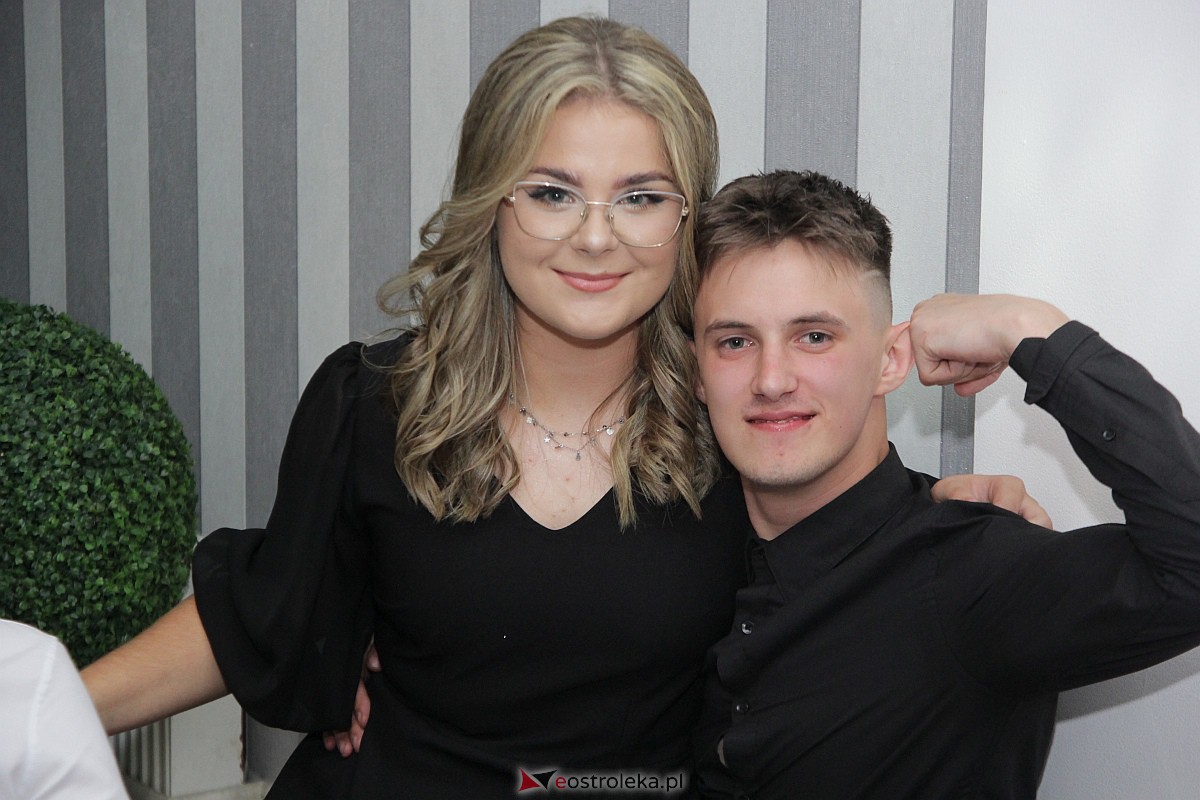 Półmetek uczniów z Zespołu Szkół Zawodowych nr 4 w Ostrołęce [23.09.2023] - zdjęcie #119 - eOstroleka.pl