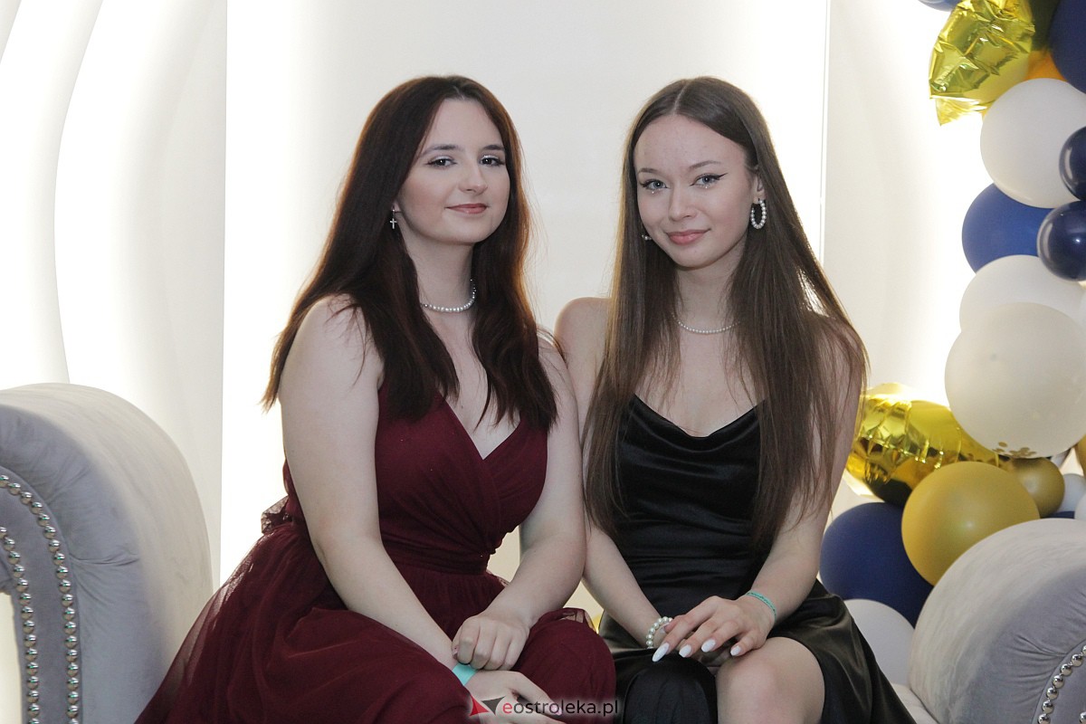 Półmetek uczniów z Zespołu Szkół Zawodowych nr 4 w Ostrołęce [23.09.2023] - zdjęcie #116 - eOstroleka.pl