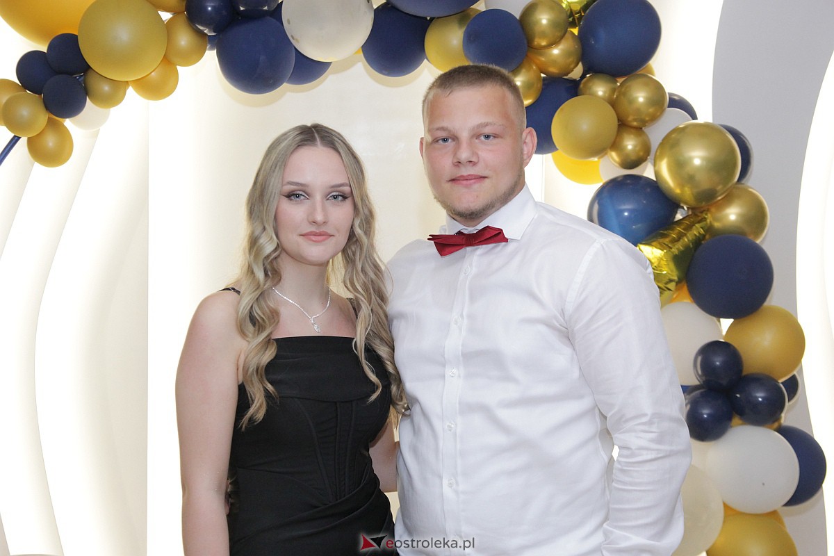 Półmetek uczniów z Zespołu Szkół Zawodowych nr 4 w Ostrołęce [23.09.2023] - zdjęcie #114 - eOstroleka.pl