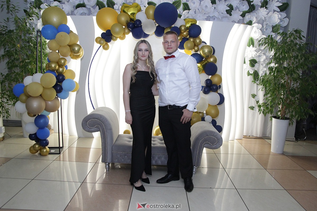 Półmetek uczniów z Zespołu Szkół Zawodowych nr 4 w Ostrołęce [23.09.2023] - zdjęcie #113 - eOstroleka.pl