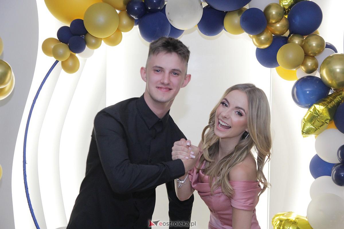 Półmetek uczniów z Zespołu Szkół Zawodowych nr 4 w Ostrołęce [23.09.2023] - zdjęcie #107 - eOstroleka.pl