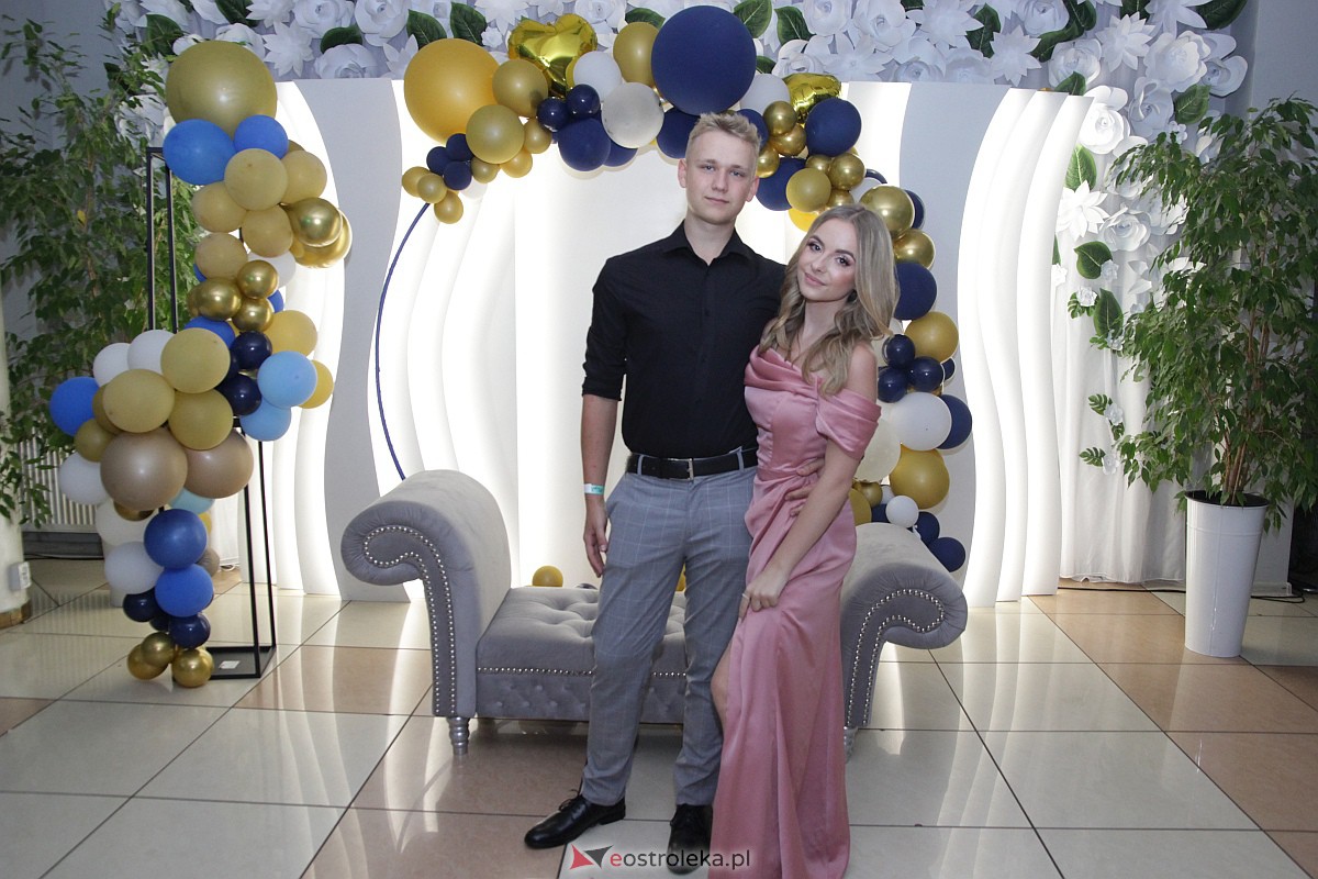 Półmetek uczniów z Zespołu Szkół Zawodowych nr 4 w Ostrołęce [23.09.2023] - zdjęcie #106 - eOstroleka.pl