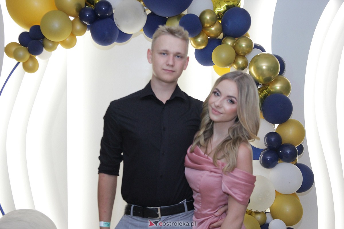 Półmetek uczniów z Zespołu Szkół Zawodowych nr 4 w Ostrołęce [23.09.2023] - zdjęcie #105 - eOstroleka.pl