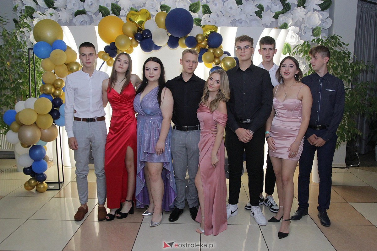 Półmetek uczniów z Zespołu Szkół Zawodowych nr 4 w Ostrołęce [23.09.2023] - zdjęcie #104 - eOstroleka.pl