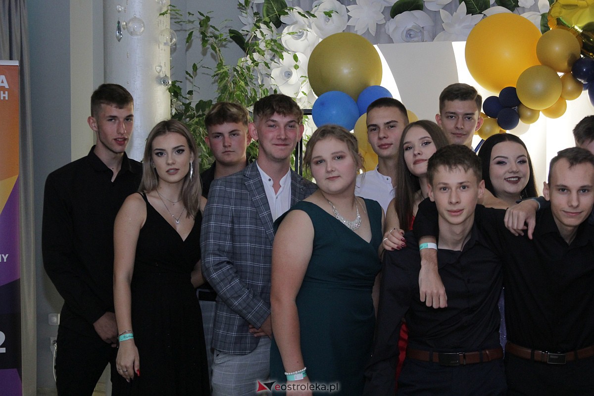 Półmetek uczniów z Zespołu Szkół Zawodowych nr 4 w Ostrołęce [23.09.2023] - zdjęcie #99 - eOstroleka.pl