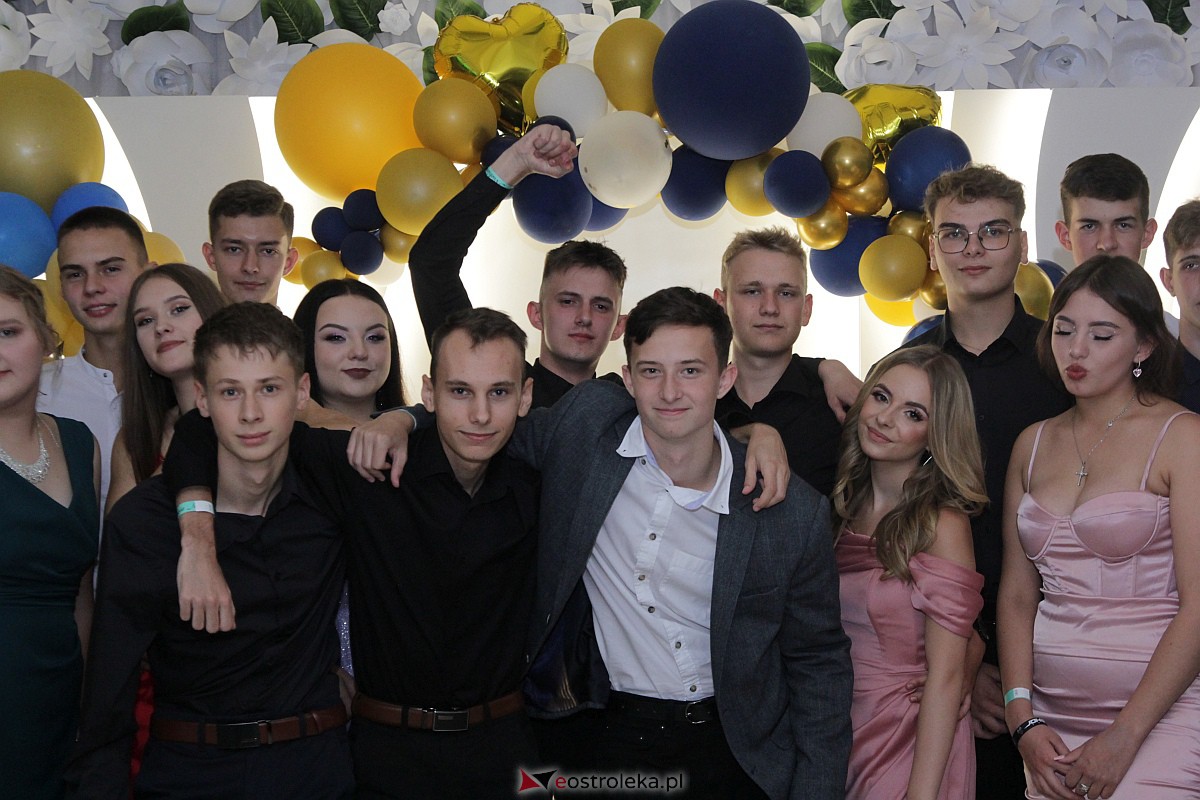 Półmetek uczniów z Zespołu Szkół Zawodowych nr 4 w Ostrołęce [23.09.2023] - zdjęcie #98 - eOstroleka.pl