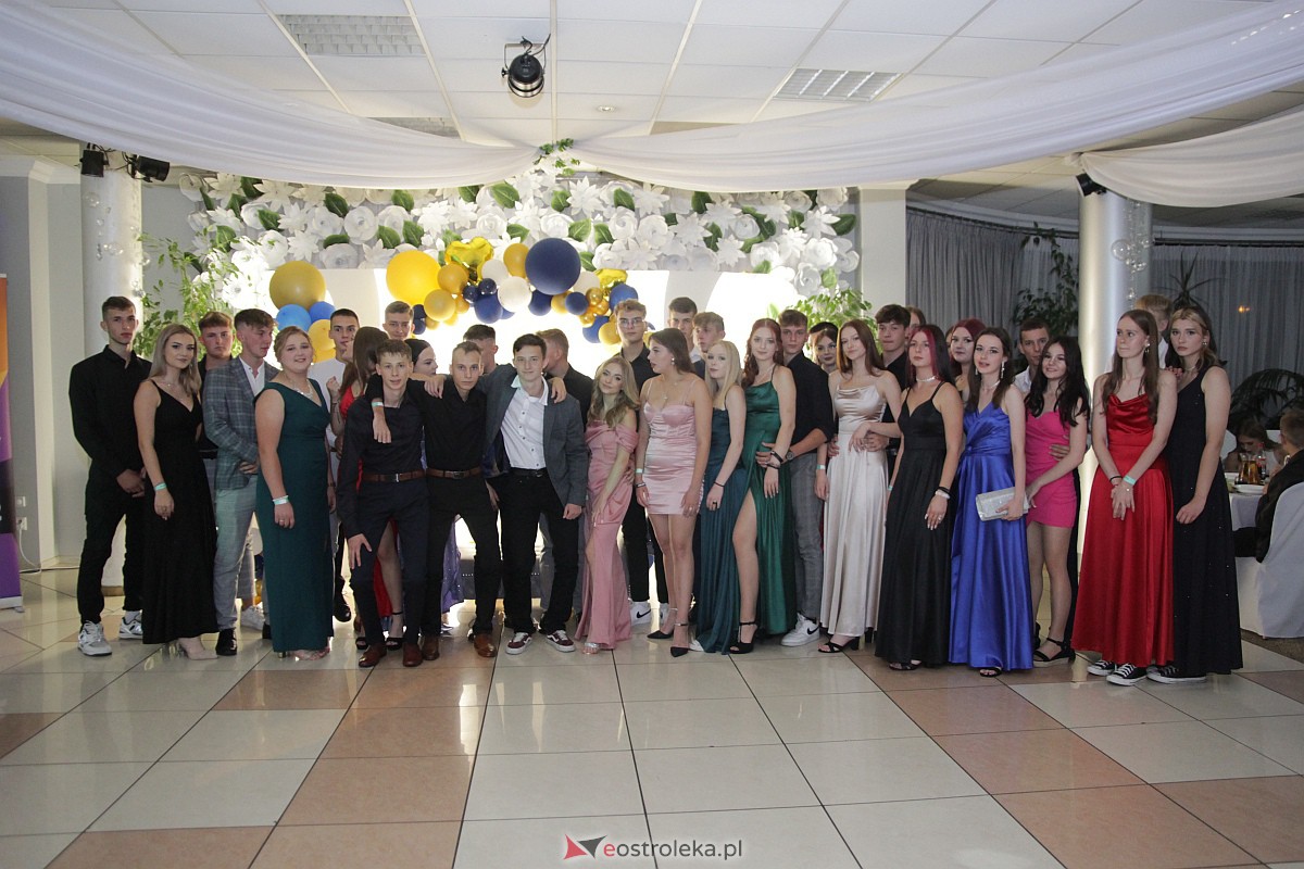 Półmetek uczniów z Zespołu Szkół Zawodowych nr 4 w Ostrołęce [23.09.2023] - zdjęcie #94 - eOstroleka.pl