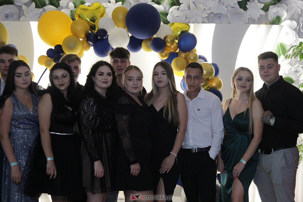 Półmetek uczniów z Zespołu Szkół Zawodowych nr 4 w Ostrołęce [23.09.2023] - zdjęcie #92 - eOstroleka.pl