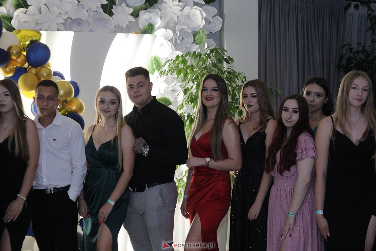 Półmetek uczniów z Zespołu Szkół Zawodowych nr 4 w Ostrołęce [23.09.2023] - zdjęcie #91 - eOstroleka.pl