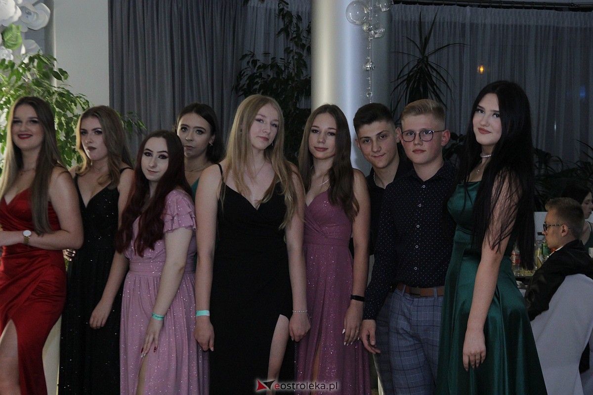 Półmetek uczniów z Zespołu Szkół Zawodowych nr 4 w Ostrołęce [23.09.2023] - zdjęcie #90 - eOstroleka.pl