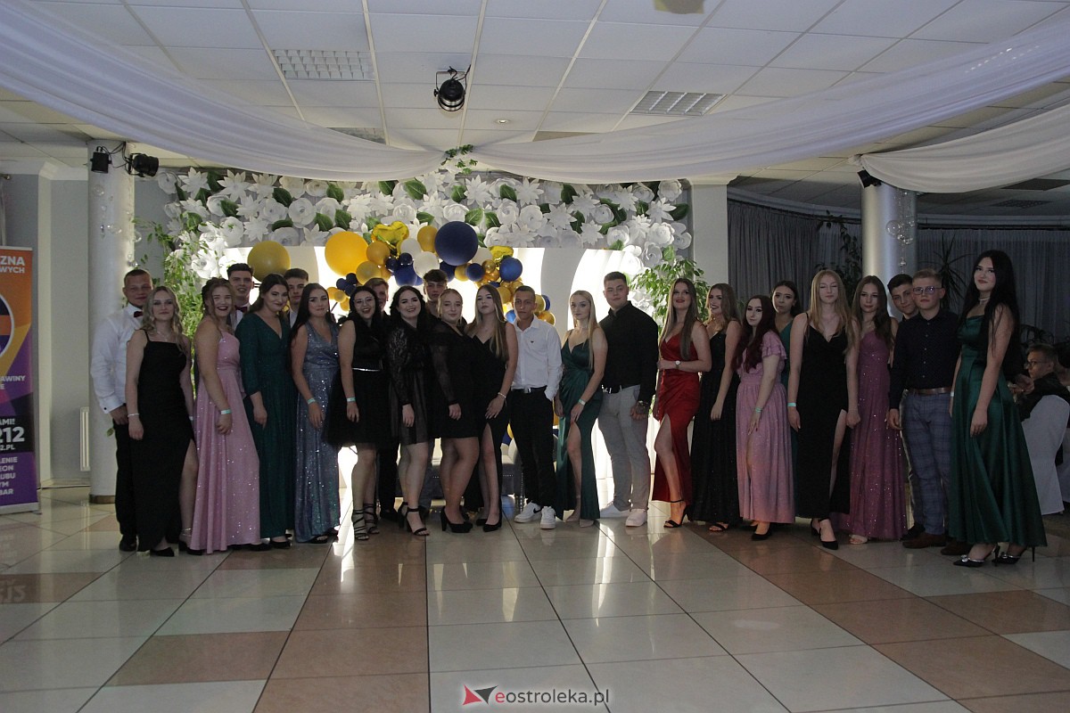 Półmetek uczniów z Zespołu Szkół Zawodowych nr 4 w Ostrołęce [23.09.2023] - zdjęcie #89 - eOstroleka.pl