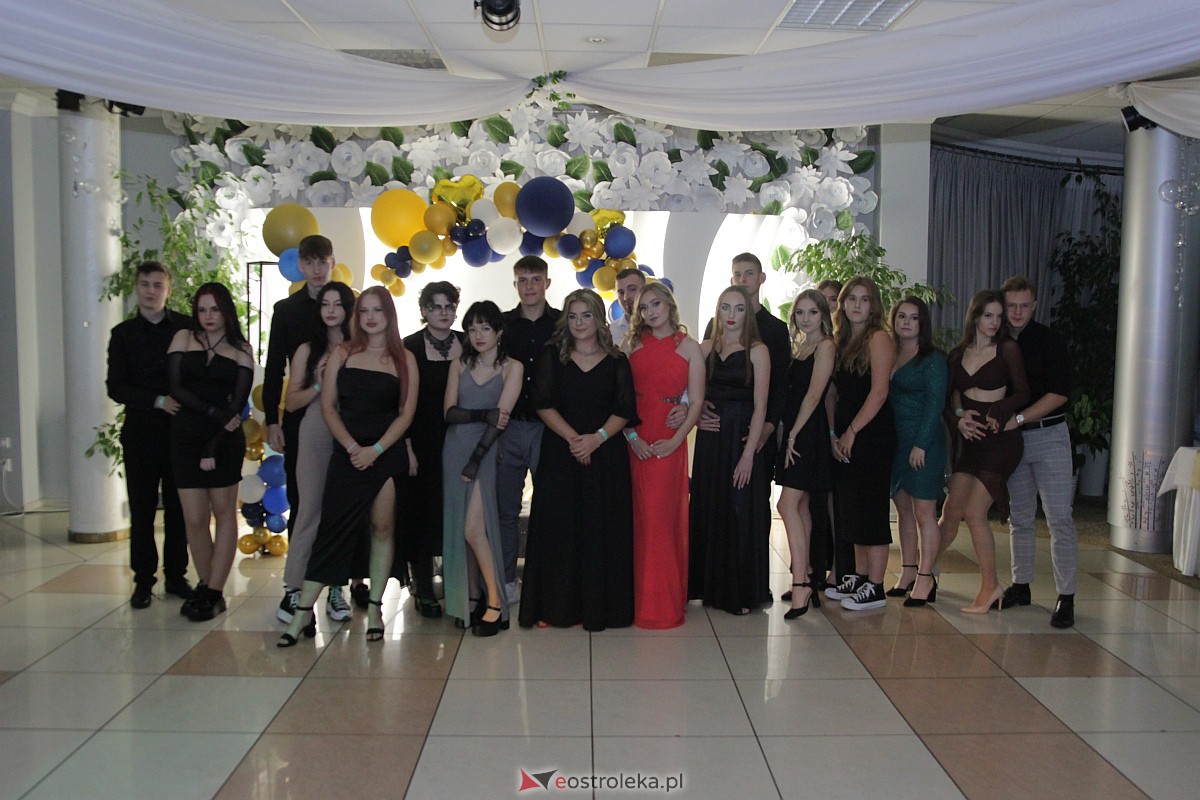 Półmetek uczniów z Zespołu Szkół Zawodowych nr 4 w Ostrołęce [23.09.2023] - zdjęcie #87 - eOstroleka.pl