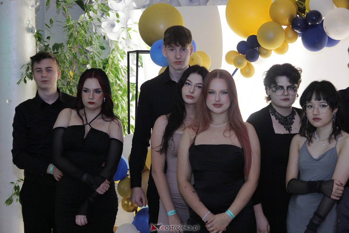 Półmetek uczniów z Zespołu Szkół Zawodowych nr 4 w Ostrołęce [23.09.2023] - zdjęcie #86 - eOstroleka.pl