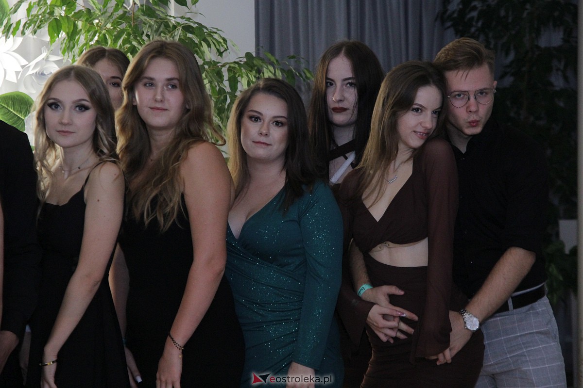 Półmetek uczniów z Zespołu Szkół Zawodowych nr 4 w Ostrołęce [23.09.2023] - zdjęcie #83 - eOstroleka.pl