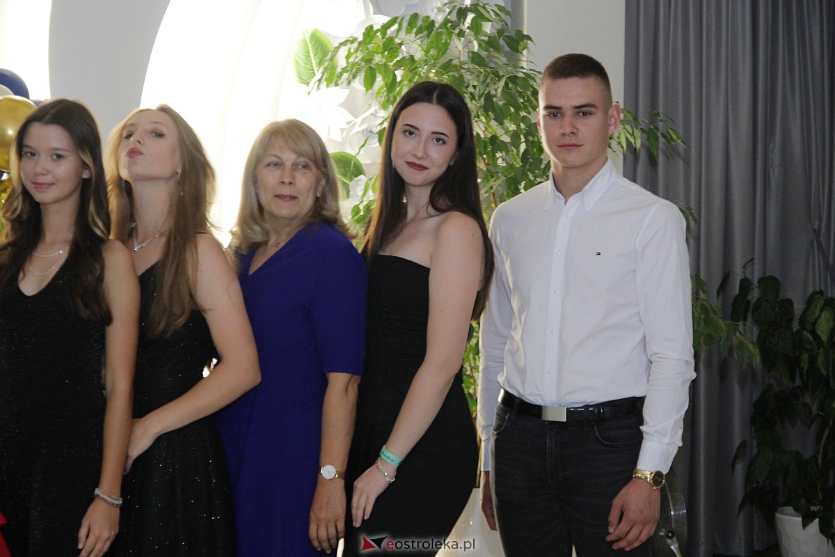 Półmetek uczniów z Zespołu Szkół Zawodowych nr 4 w Ostrołęce [23.09.2023] - zdjęcie #80 - eOstroleka.pl