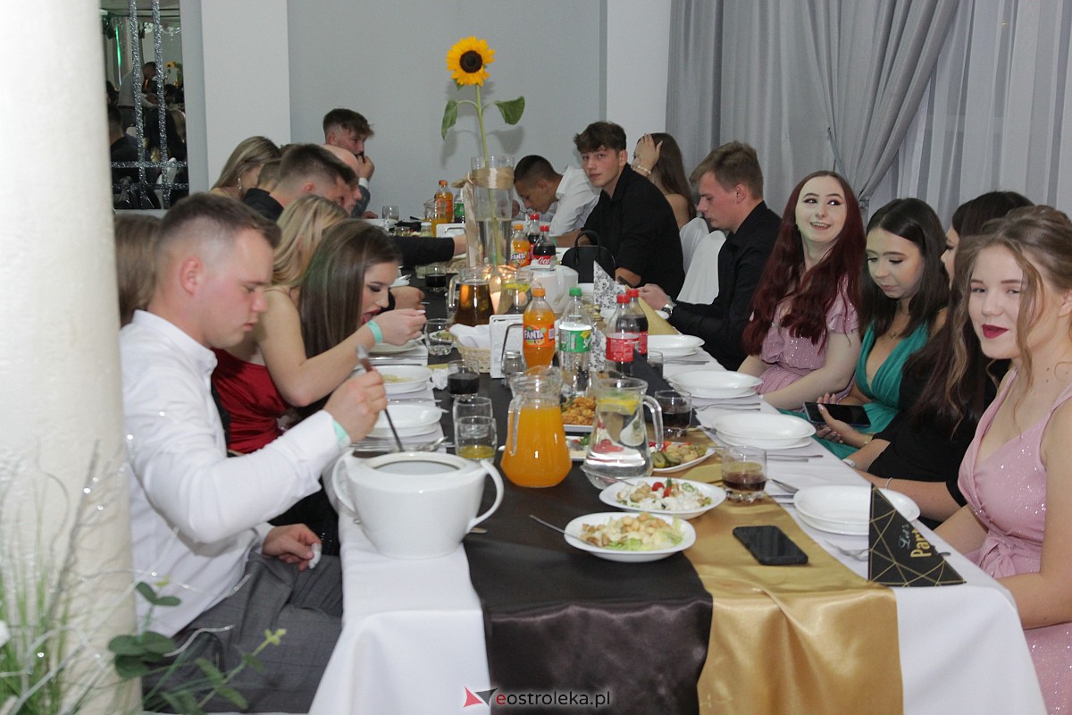 Półmetek uczniów z Zespołu Szkół Zawodowych nr 4 w Ostrołęce [23.09.2023] - zdjęcie #74 - eOstroleka.pl