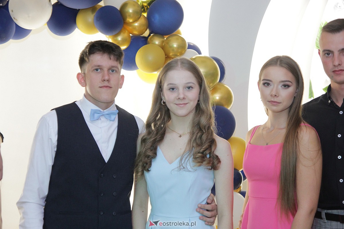 Półmetek uczniów z Zespołu Szkół Zawodowych nr 4 w Ostrołęce [23.09.2023] - zdjęcie #71 - eOstroleka.pl