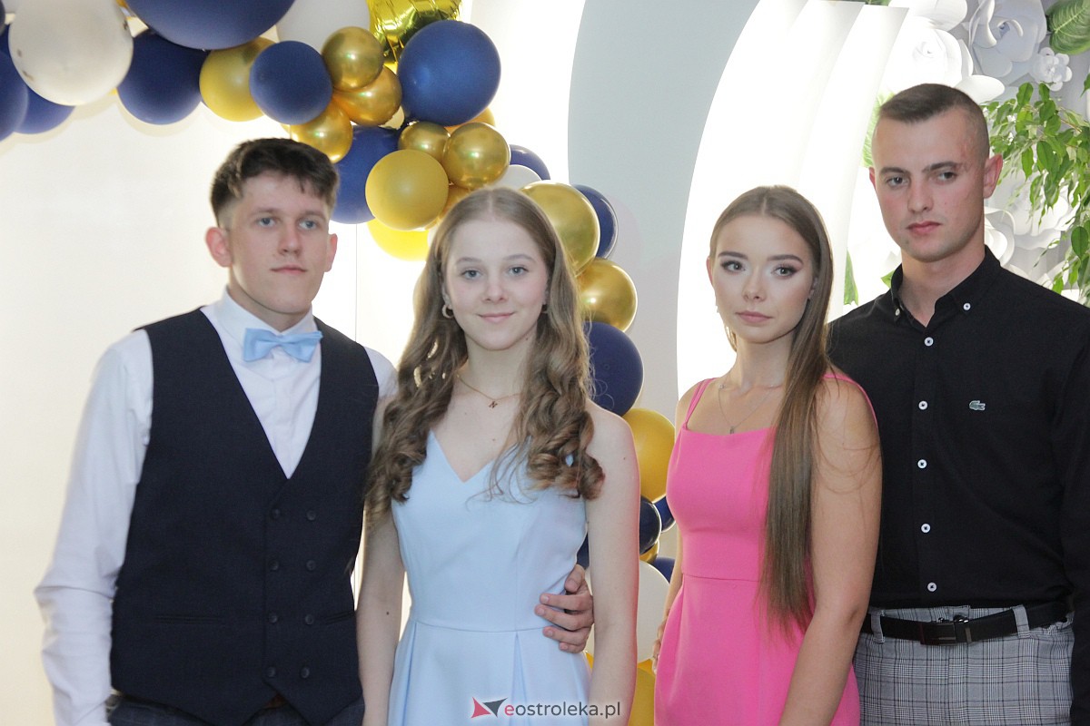 Półmetek uczniów z Zespołu Szkół Zawodowych nr 4 w Ostrołęce [23.09.2023] - zdjęcie #70 - eOstroleka.pl