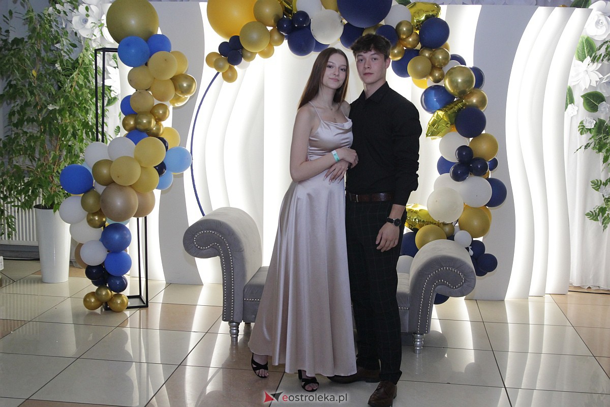 Półmetek uczniów z Zespołu Szkół Zawodowych nr 4 w Ostrołęce [23.09.2023] - zdjęcie #62 - eOstroleka.pl