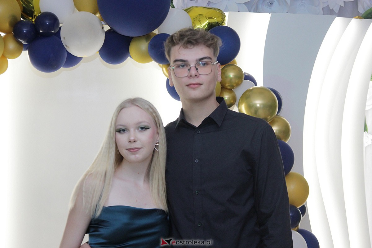 Półmetek uczniów z Zespołu Szkół Zawodowych nr 4 w Ostrołęce [23.09.2023] - zdjęcie #61 - eOstroleka.pl