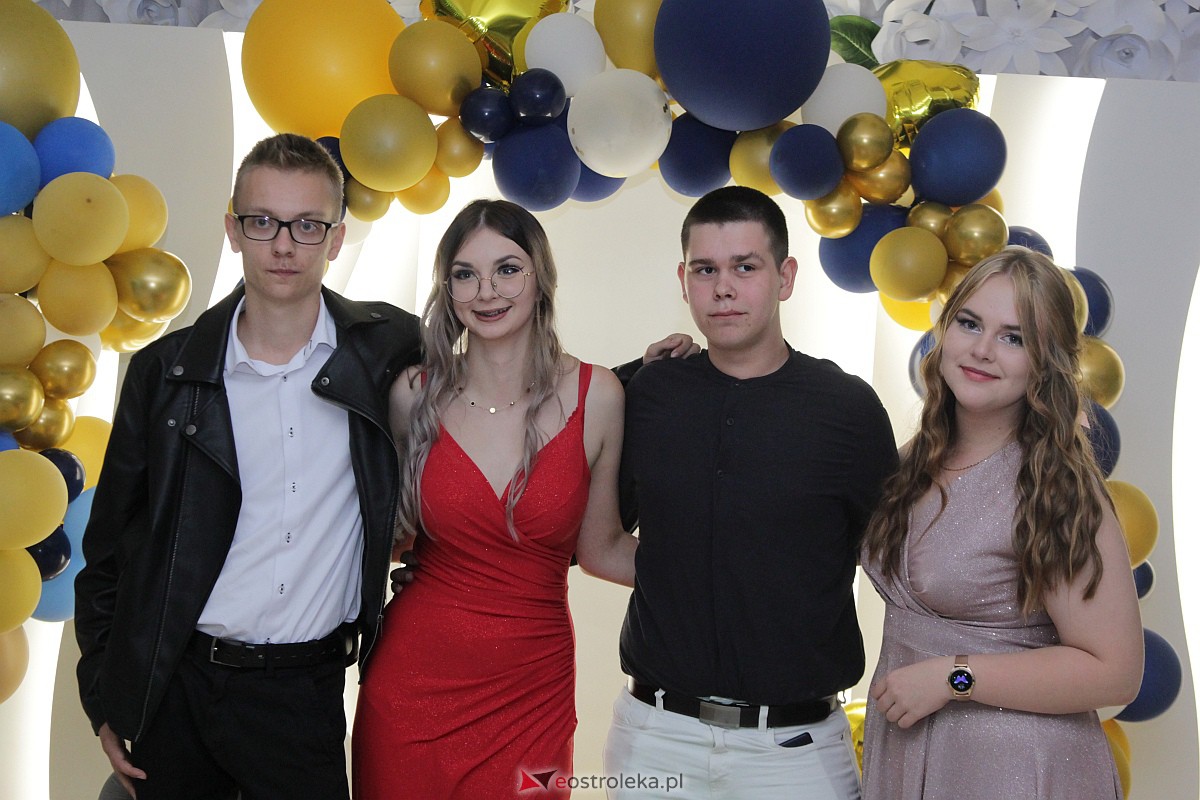 Półmetek uczniów z Zespołu Szkół Zawodowych nr 4 w Ostrołęce [23.09.2023] - zdjęcie #56 - eOstroleka.pl