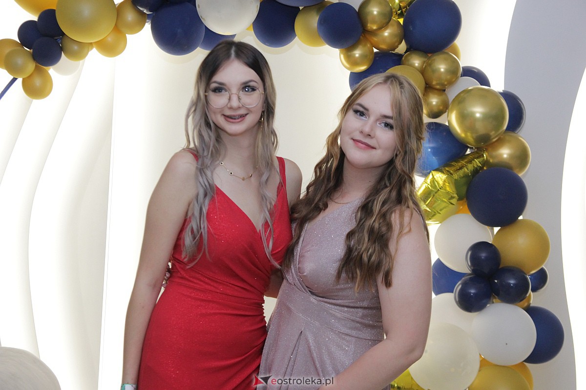 Półmetek uczniów z Zespołu Szkół Zawodowych nr 4 w Ostrołęce [23.09.2023] - zdjęcie #55 - eOstroleka.pl