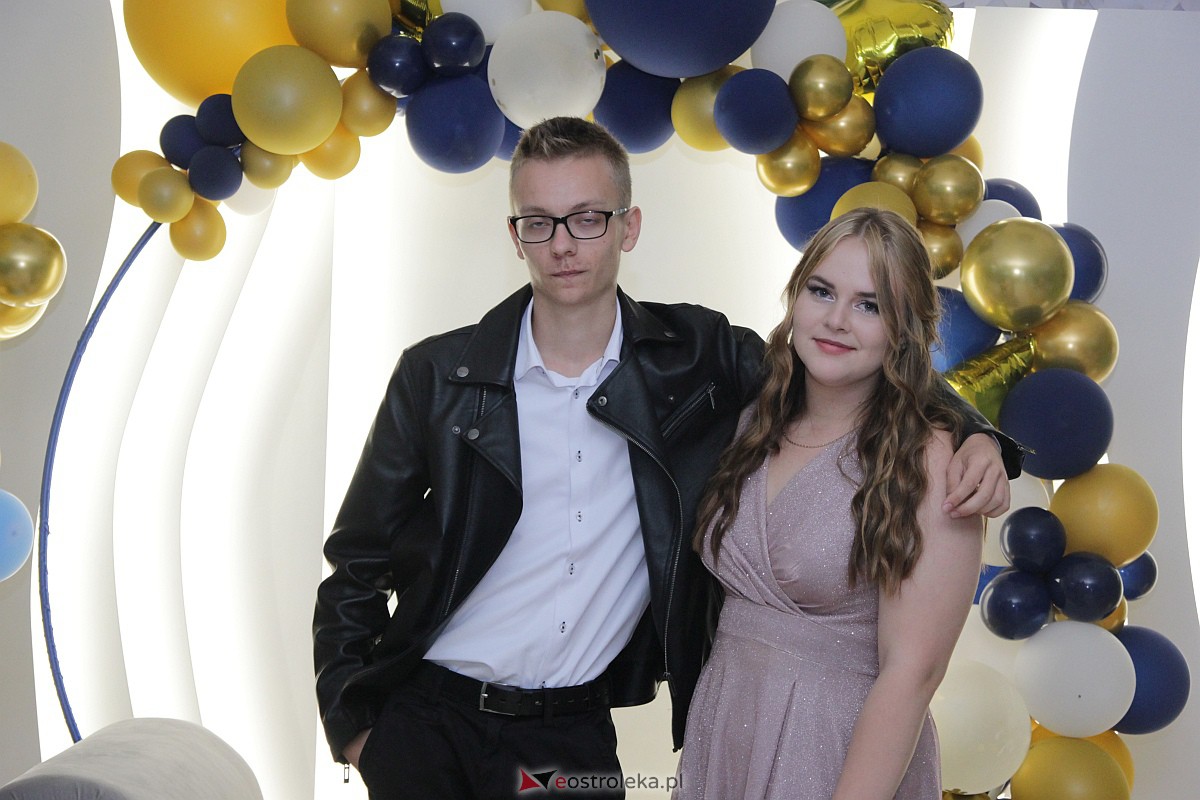 Półmetek uczniów z Zespołu Szkół Zawodowych nr 4 w Ostrołęce [23.09.2023] - zdjęcie #54 - eOstroleka.pl