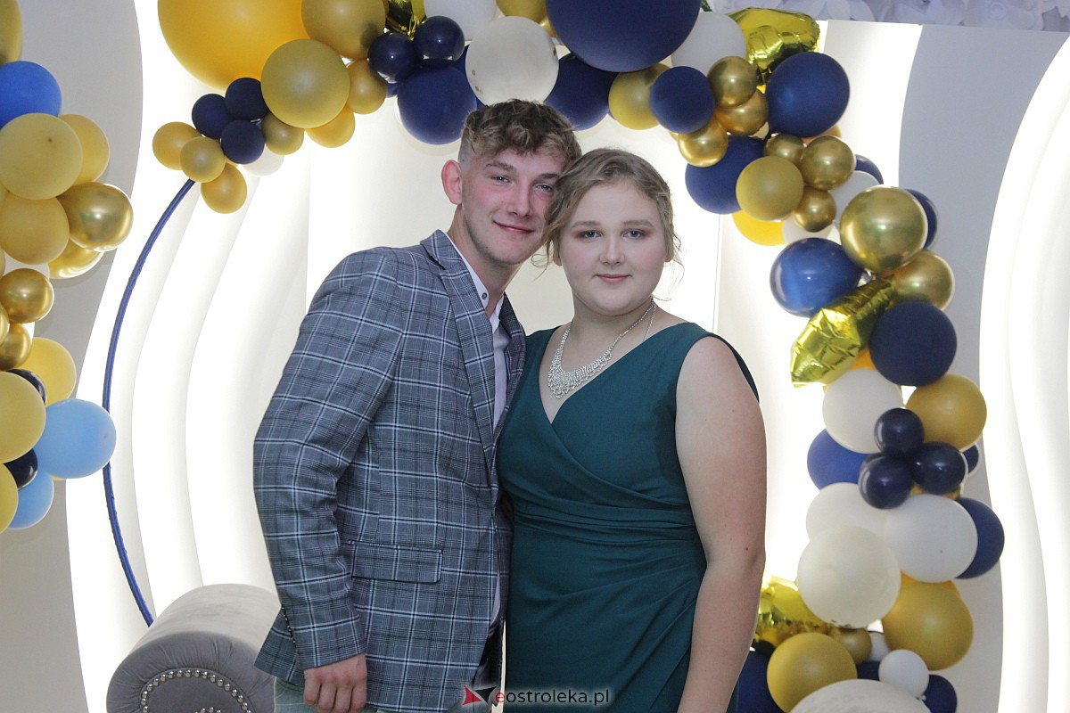 Półmetek uczniów z Zespołu Szkół Zawodowych nr 4 w Ostrołęce [23.09.2023] - zdjęcie #53 - eOstroleka.pl