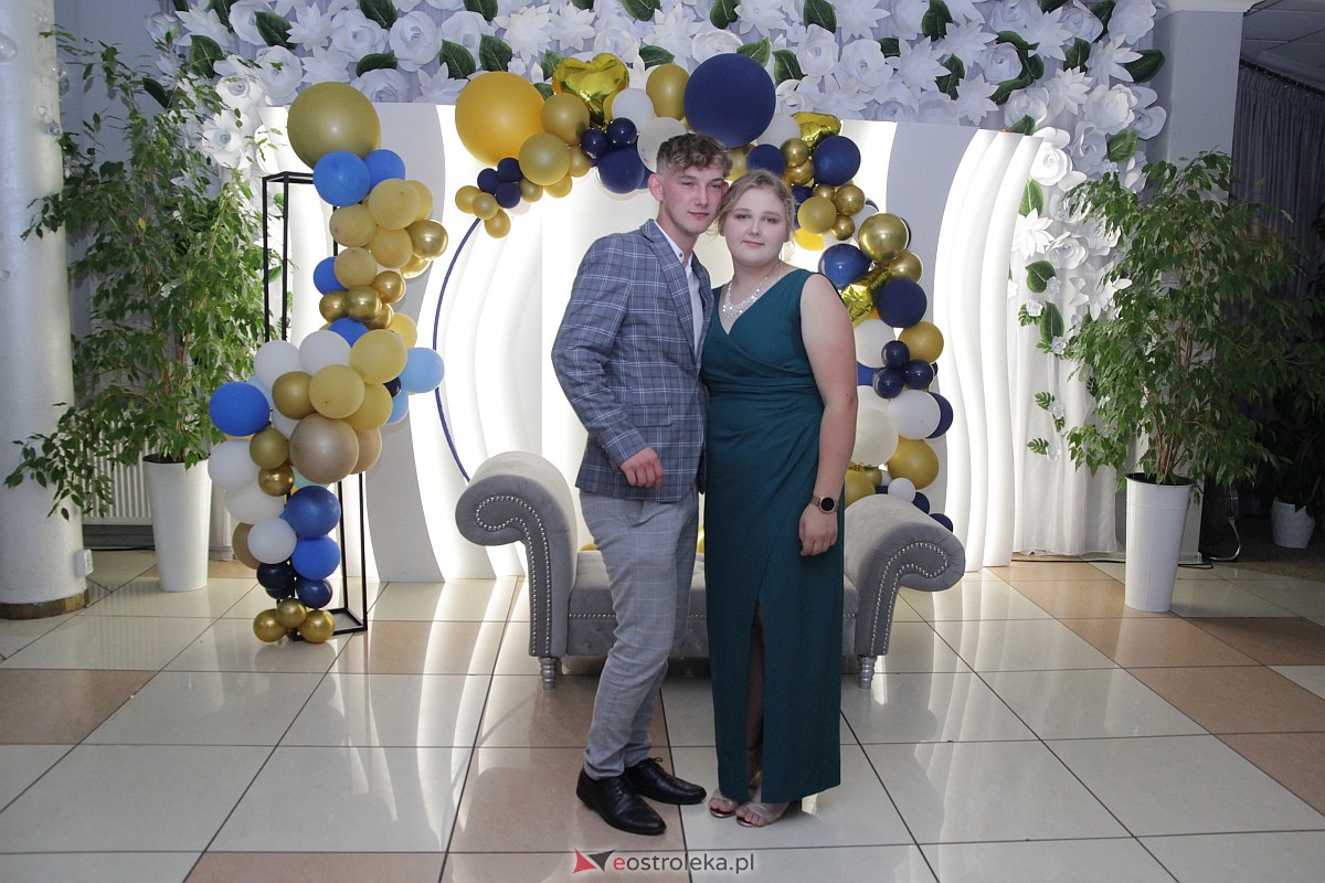 Półmetek uczniów z Zespołu Szkół Zawodowych nr 4 w Ostrołęce [23.09.2023] - zdjęcie #52 - eOstroleka.pl