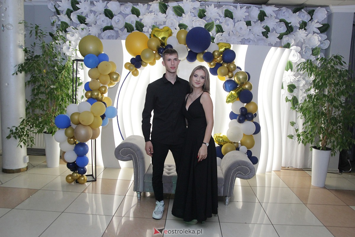 Półmetek uczniów z Zespołu Szkół Zawodowych nr 4 w Ostrołęce [23.09.2023] - zdjęcie #50 - eOstroleka.pl