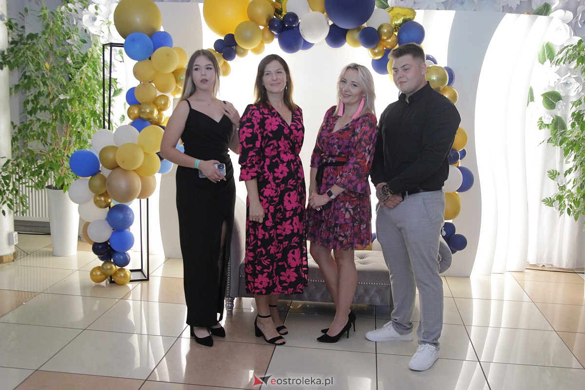 Półmetek uczniów z Zespołu Szkół Zawodowych nr 4 w Ostrołęce [23.09.2023] - zdjęcie #48 - eOstroleka.pl