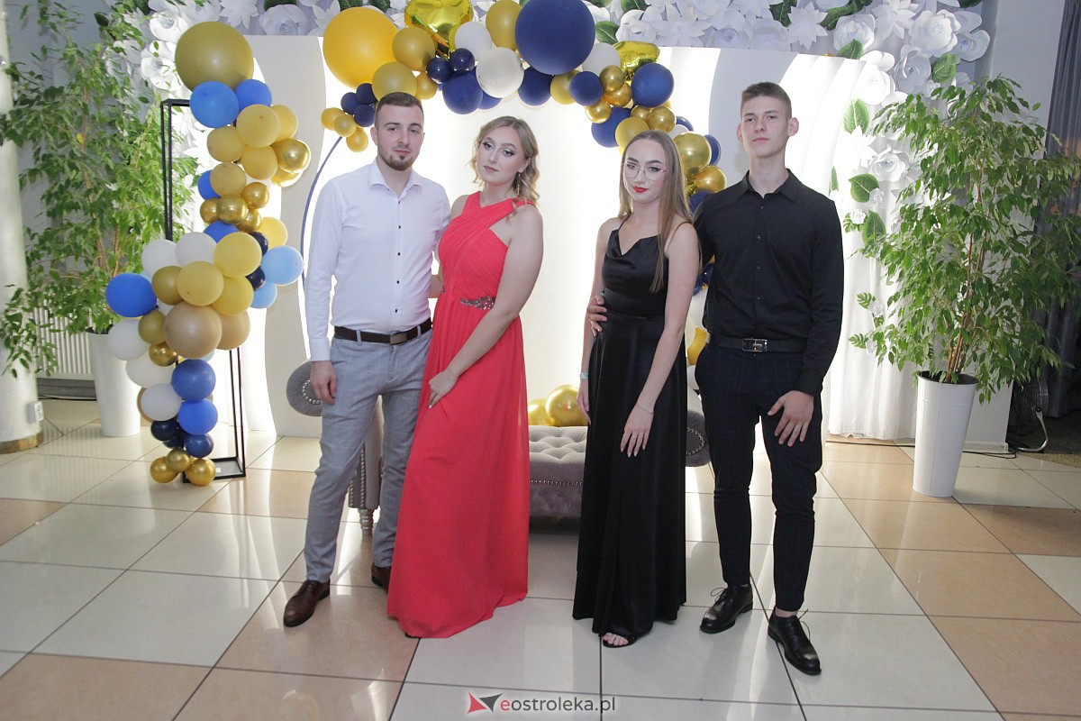 Półmetek uczniów z Zespołu Szkół Zawodowych nr 4 w Ostrołęce [23.09.2023] - zdjęcie #45 - eOstroleka.pl