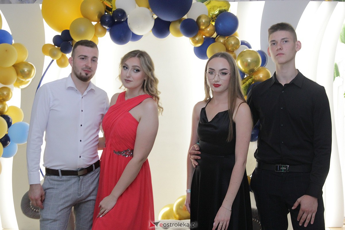 Półmetek uczniów z Zespołu Szkół Zawodowych nr 4 w Ostrołęce [23.09.2023] - zdjęcie #44 - eOstroleka.pl