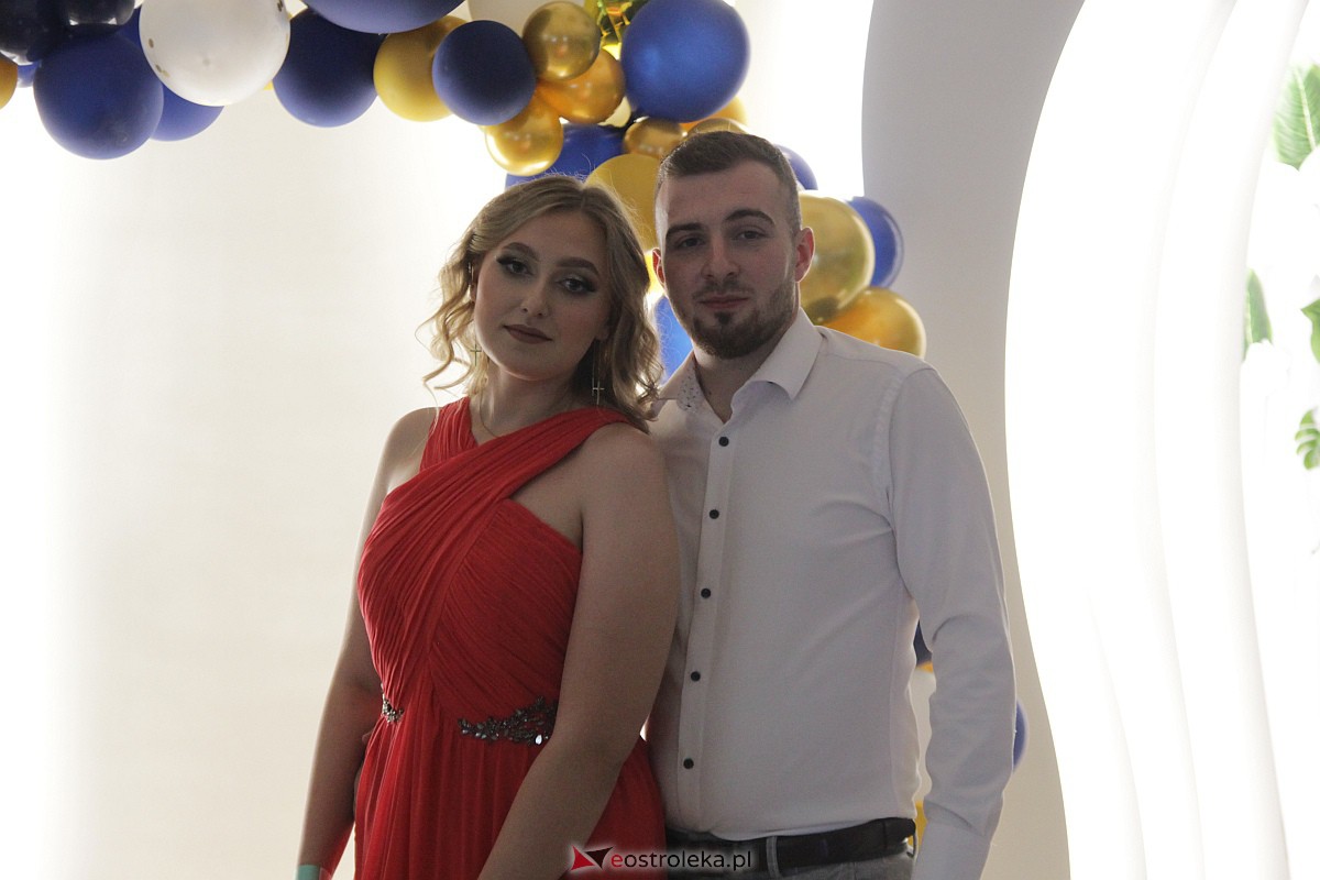 Półmetek uczniów z Zespołu Szkół Zawodowych nr 4 w Ostrołęce [23.09.2023] - zdjęcie #43 - eOstroleka.pl