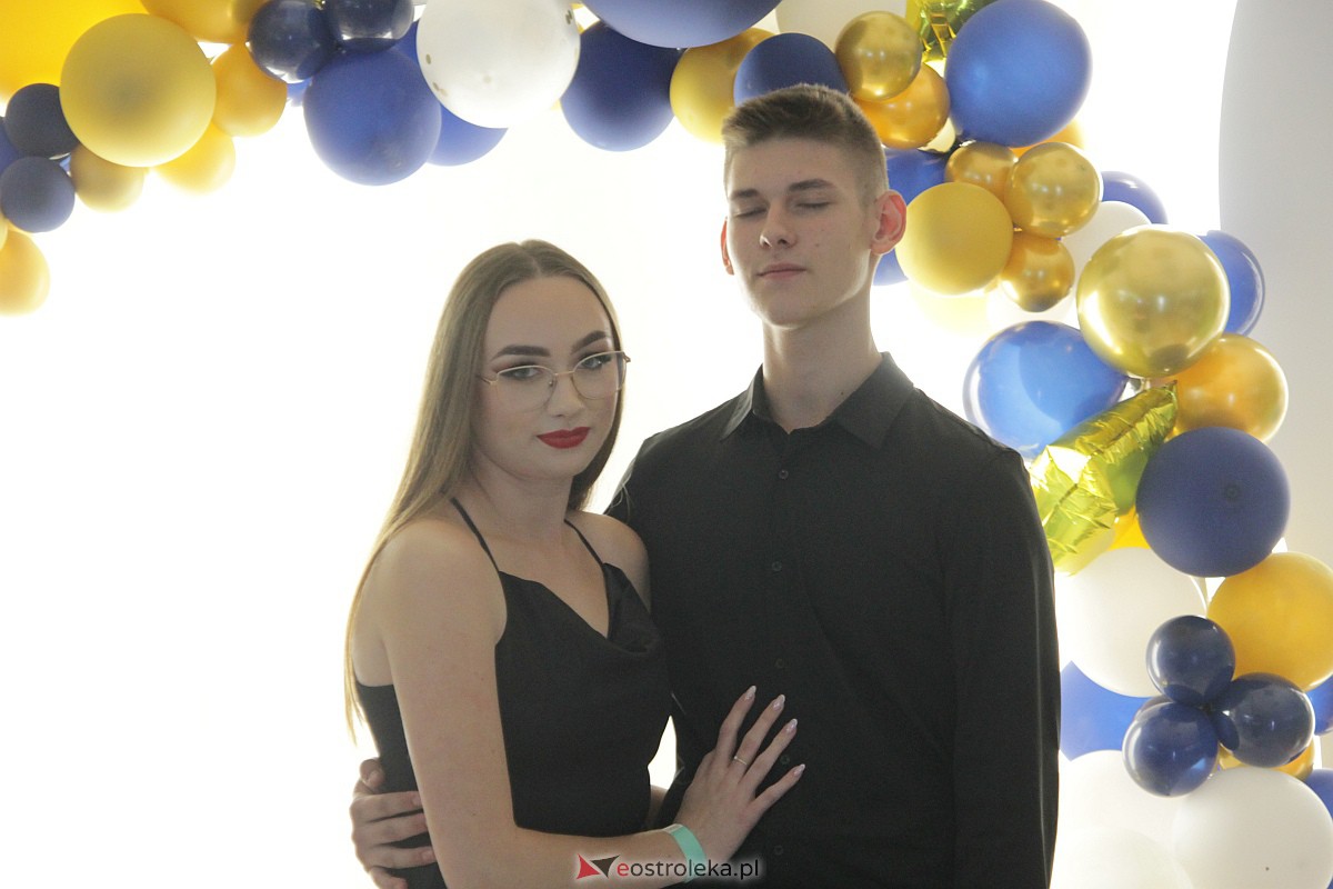 Półmetek uczniów z Zespołu Szkół Zawodowych nr 4 w Ostrołęce [23.09.2023] - zdjęcie #42 - eOstroleka.pl