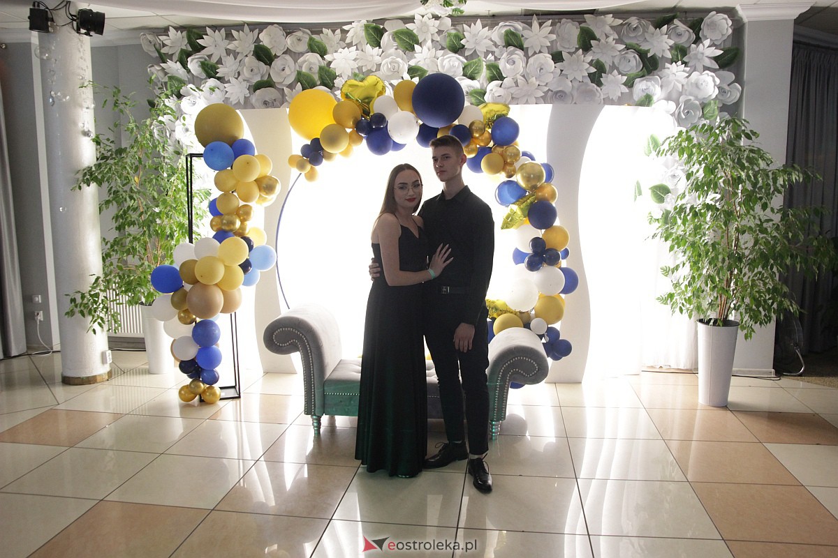 Półmetek uczniów z Zespołu Szkół Zawodowych nr 4 w Ostrołęce [23.09.2023] - zdjęcie #41 - eOstroleka.pl