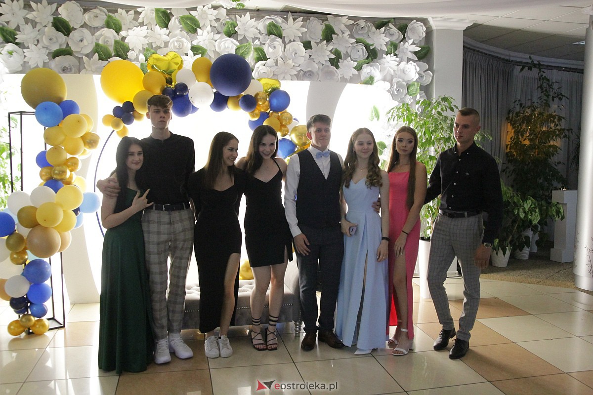 Półmetek uczniów z Zespołu Szkół Zawodowych nr 4 w Ostrołęce [23.09.2023] - zdjęcie #39 - eOstroleka.pl