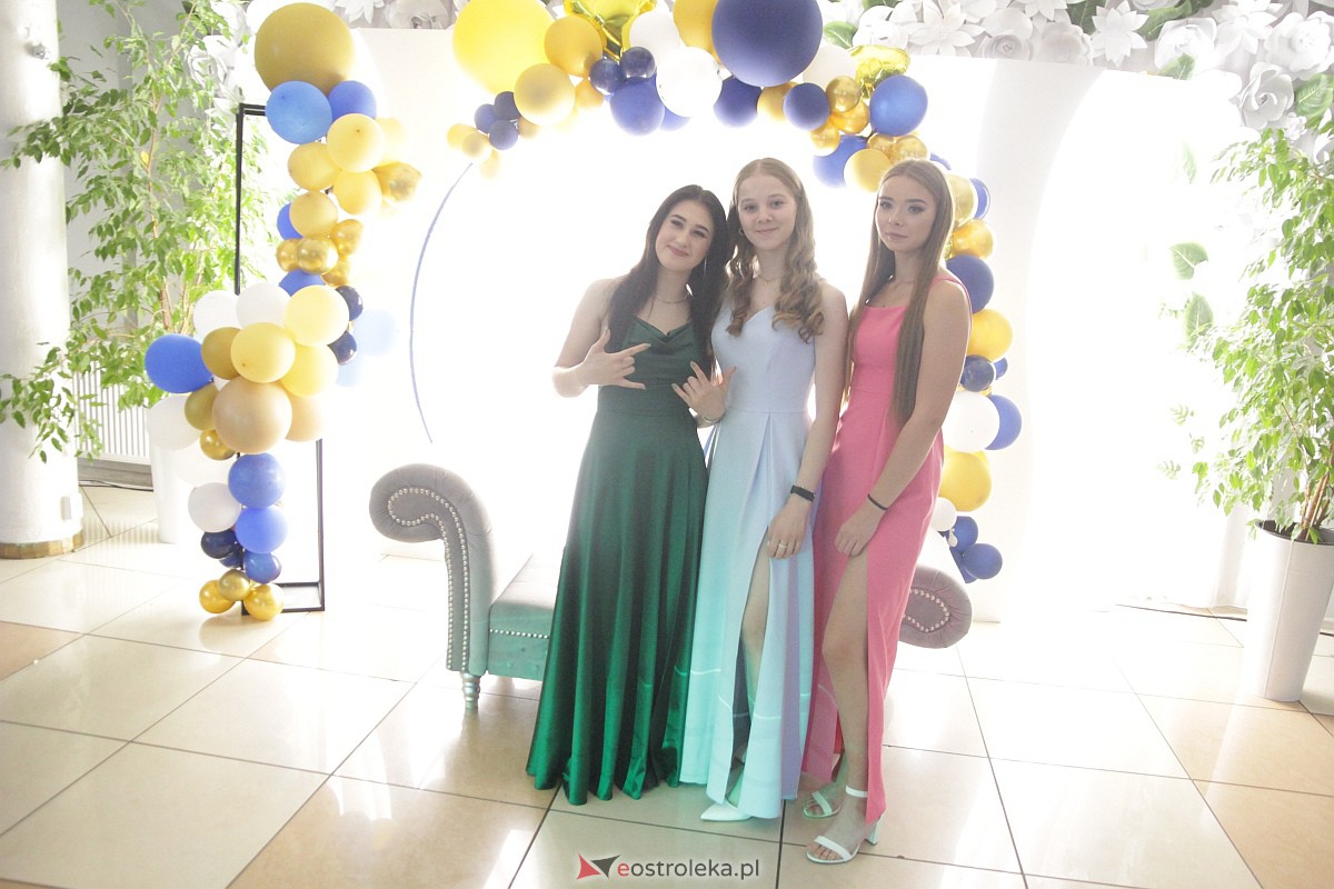 Półmetek uczniów z Zespołu Szkół Zawodowych nr 4 w Ostrołęce [23.09.2023] - zdjęcie #36 - eOstroleka.pl