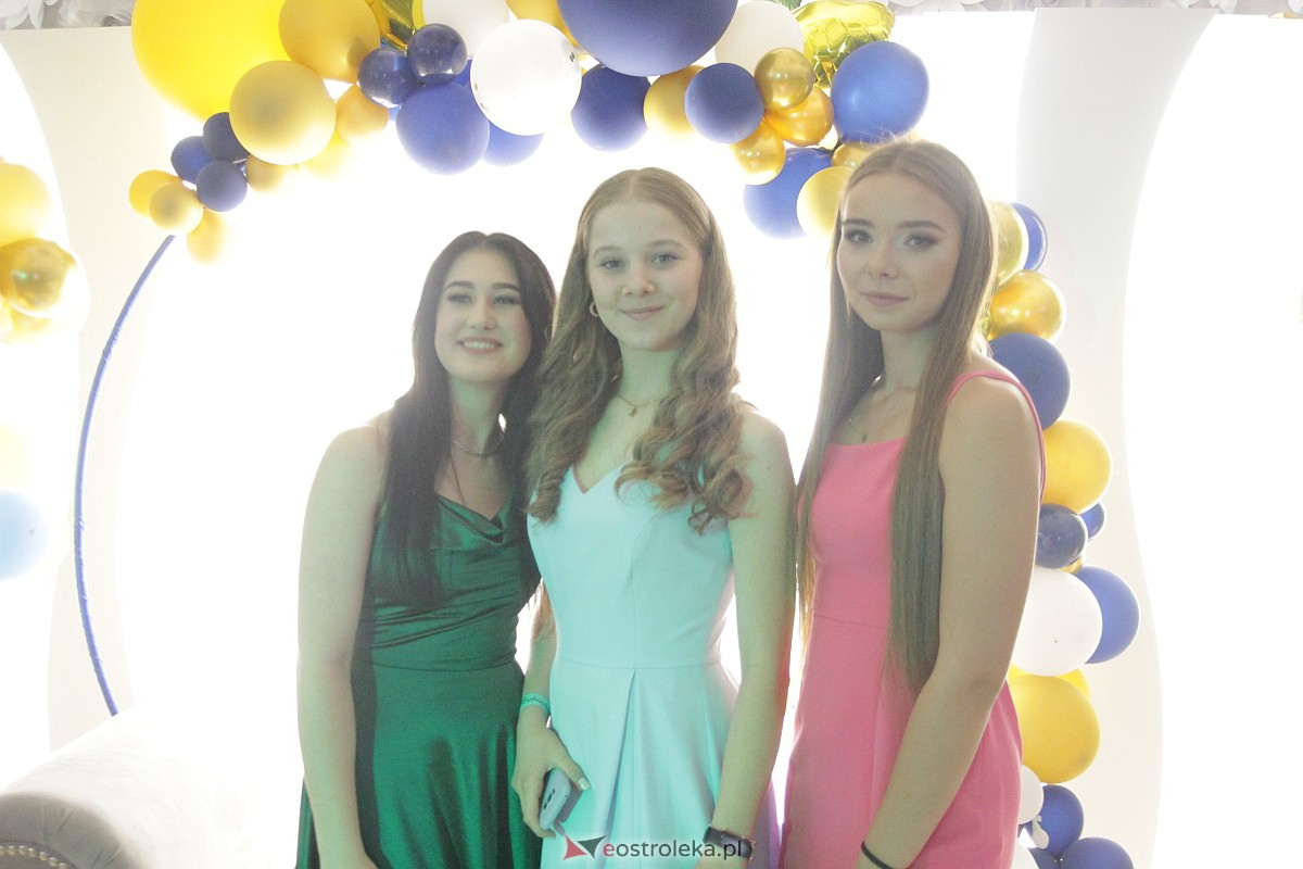 Półmetek uczniów z Zespołu Szkół Zawodowych nr 4 w Ostrołęce [23.09.2023] - zdjęcie #35 - eOstroleka.pl