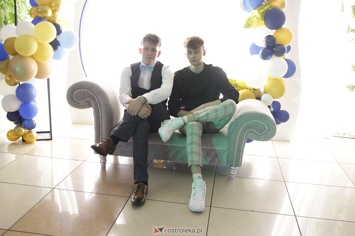 Półmetek uczniów z Zespołu Szkół Zawodowych nr 4 w Ostrołęce [23.09.2023] - zdjęcie #34 - eOstroleka.pl