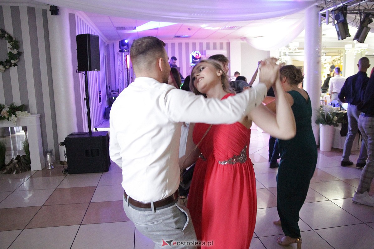 Półmetek uczniów z Zespołu Szkół Zawodowych nr 4 w Ostrołęce [23.09.2023] - zdjęcie #27 - eOstroleka.pl