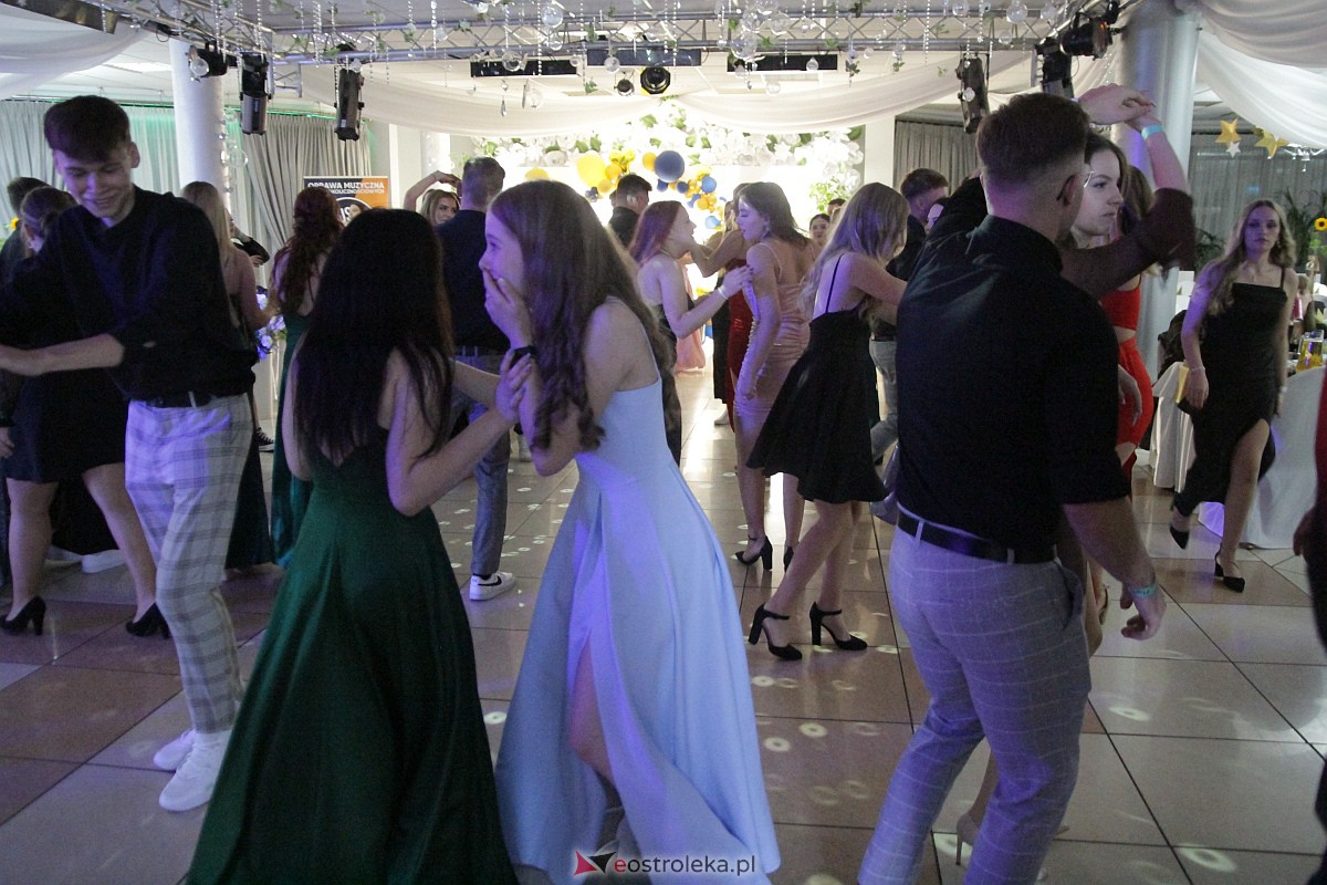 Półmetek uczniów z Zespołu Szkół Zawodowych nr 4 w Ostrołęce [23.09.2023] - zdjęcie #26 - eOstroleka.pl