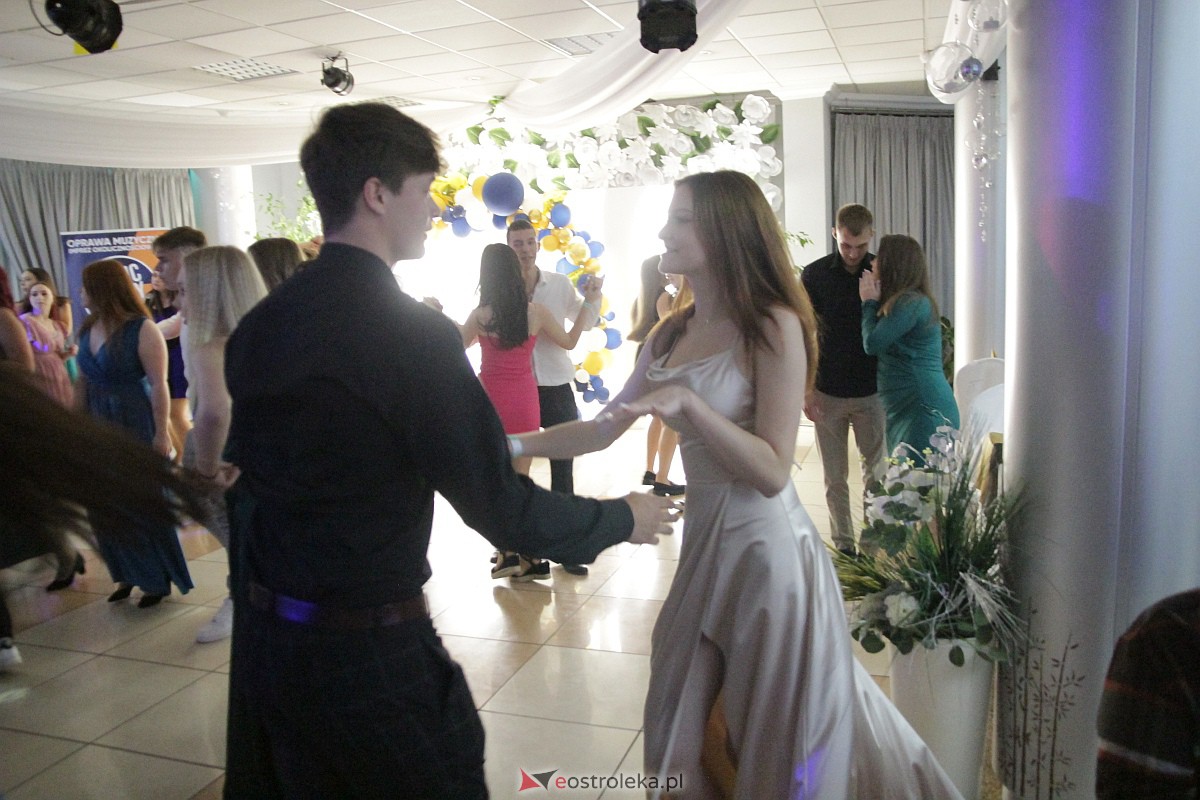 Półmetek uczniów z Zespołu Szkół Zawodowych nr 4 w Ostrołęce [23.09.2023] - zdjęcie #19 - eOstroleka.pl