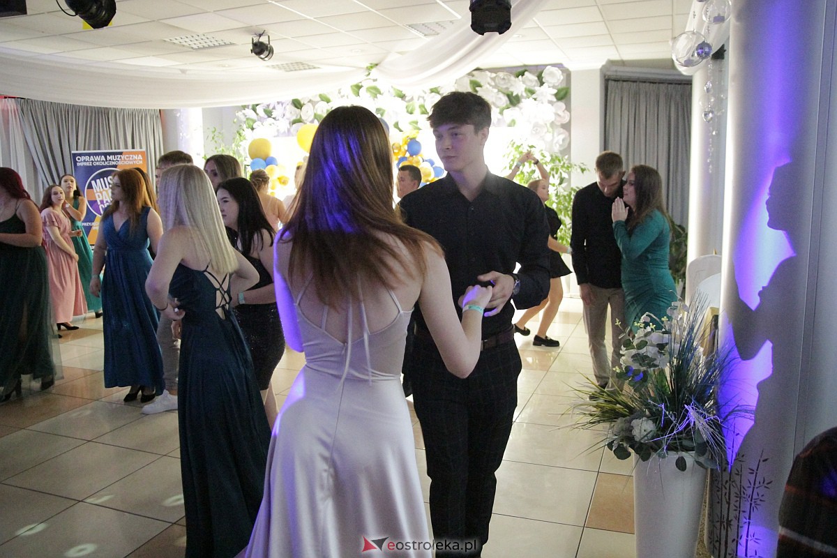 Półmetek uczniów z Zespołu Szkół Zawodowych nr 4 w Ostrołęce [23.09.2023] - zdjęcie #18 - eOstroleka.pl