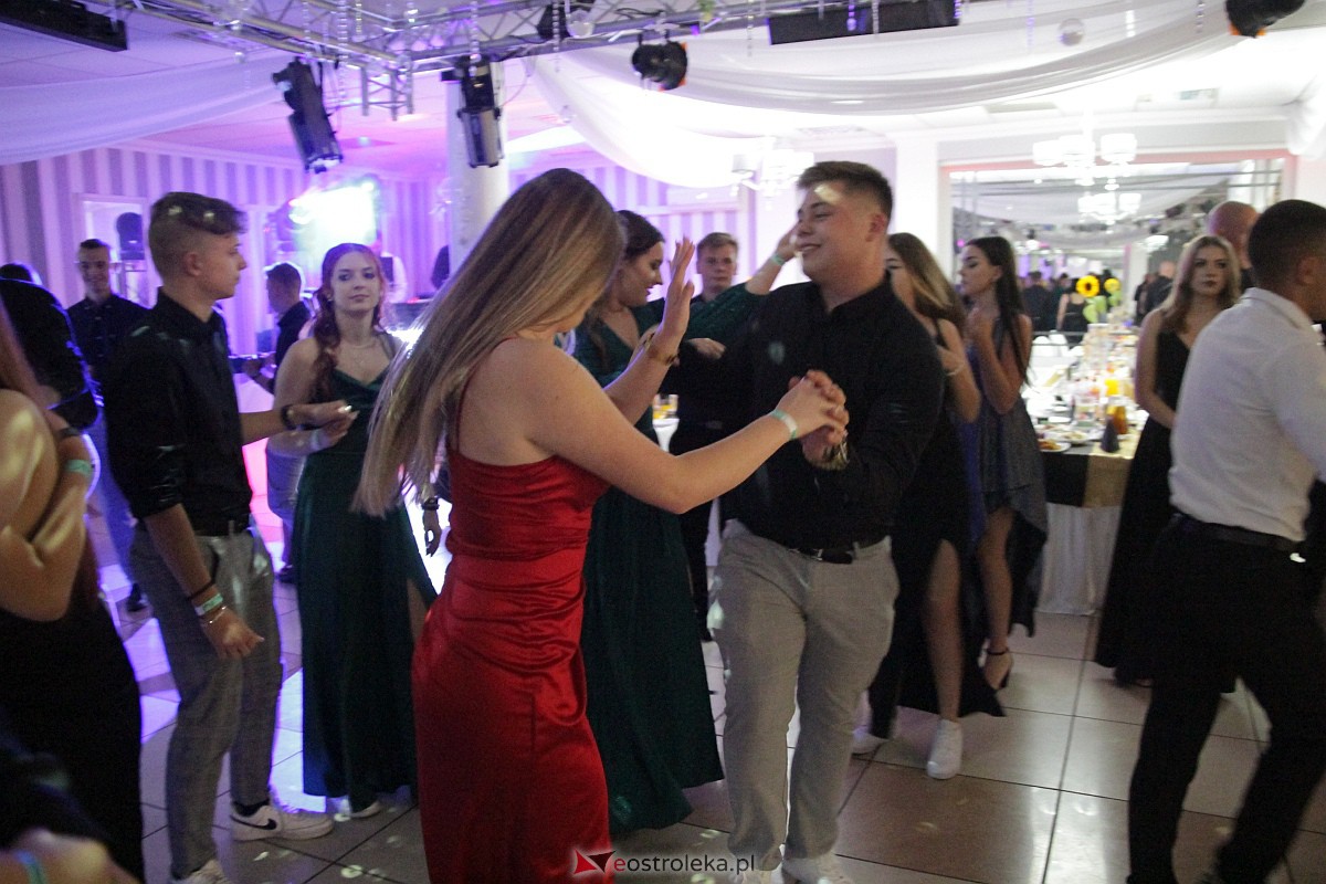 Półmetek uczniów z Zespołu Szkół Zawodowych nr 4 w Ostrołęce [23.09.2023] - zdjęcie #17 - eOstroleka.pl