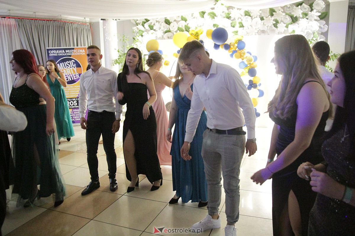 Półmetek uczniów z Zespołu Szkół Zawodowych nr 4 w Ostrołęce [23.09.2023] - zdjęcie #15 - eOstroleka.pl