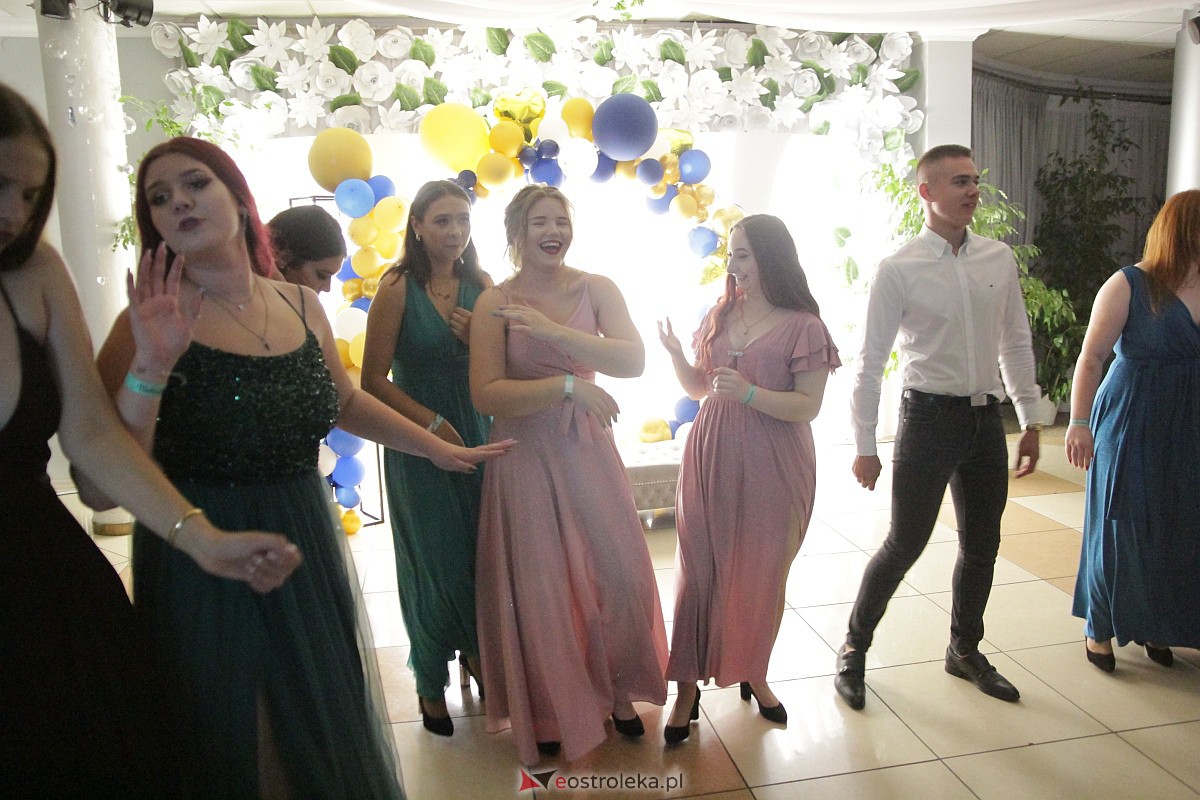 Półmetek uczniów z Zespołu Szkół Zawodowych nr 4 w Ostrołęce [23.09.2023] - zdjęcie #2 - eOstroleka.pl