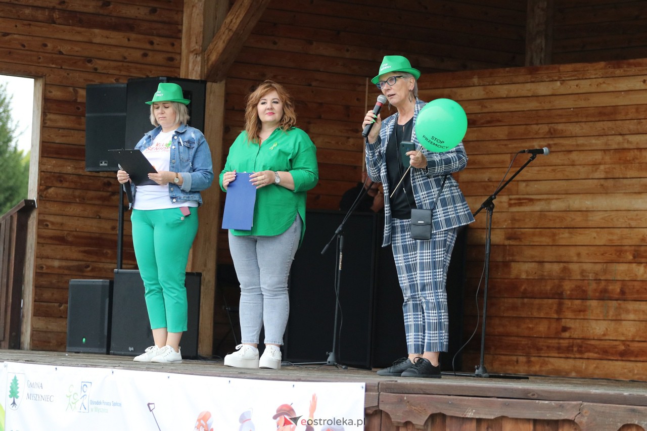 Myszyniecka Seniorada 2023 [23.09.2023] - zdjęcie #63 - eOstroleka.pl