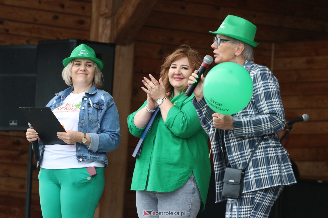 Myszyniecka Seniorada 2023 [23.09.2023] - zdjęcie #62 - eOstroleka.pl