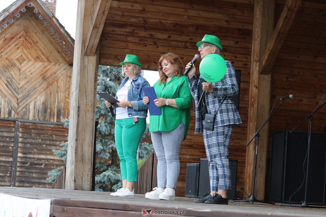 Myszyniecka Seniorada 2023 [23.09.2023] - zdjęcie #61 - eOstroleka.pl